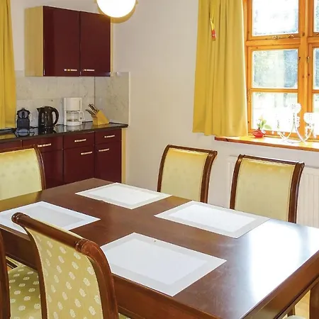 Cozy In Kuhlen With Sauna Casa vacanze Wendorf (Kuhlen-Wendorf)