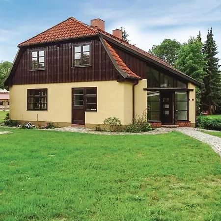 Amazing In Kuhlen With Sauna *