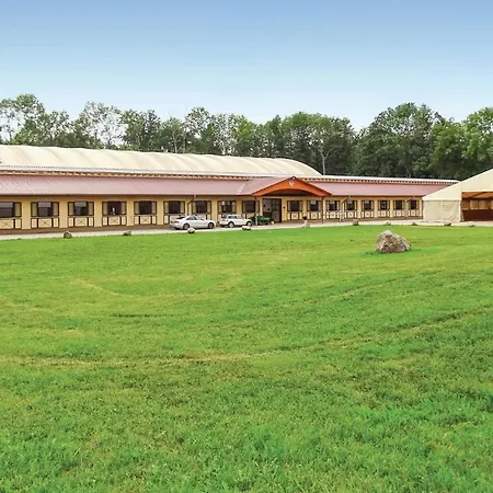 Cozy In Kuhlen With Sauna * Wendorf (Kuhlen-Wendorf)