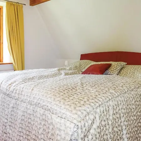 Cozy In Kuhlen With Sauna *