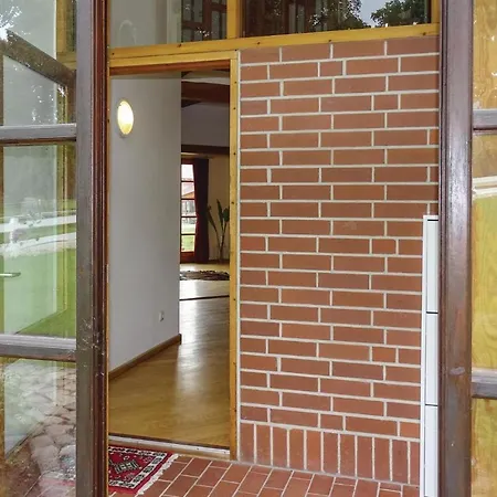 Amazing In Kuhlen With Sauna Prázdninový dům Wendorf (Kuhlen-Wendorf)