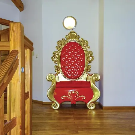 Casa vacanze Cozy In Kuhlen With Sauna Wendorf (Kuhlen-Wendorf)