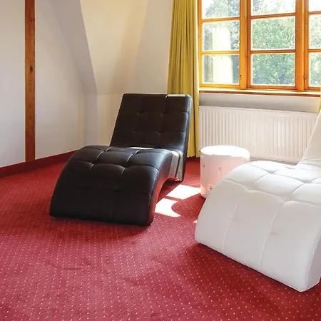 Cozy In Kuhlen With Sauna Wendorf (Kuhlen-Wendorf)