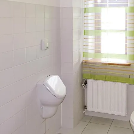 Cozy In Kuhlen With Sauna