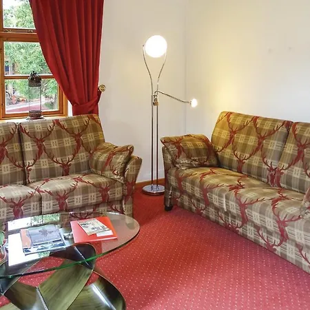 Casa vacanze Cozy In Kuhlen With Sauna