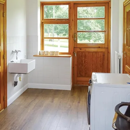 Cozy In Kuhlen With Sauna *