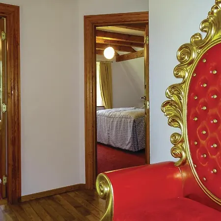 Cozy In Kuhlen With Sauna *