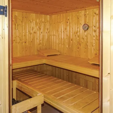Cozy In Kuhlen With Sauna