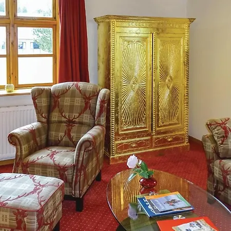 Cozy In Kuhlen With Sauna Casa vacanze