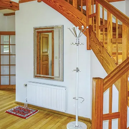 Amazing In Kuhlen With Sauna Prázdninový dům *
