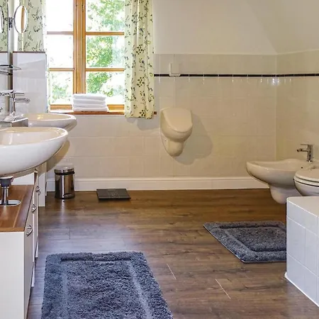 Cozy In Kuhlen With Sauna *