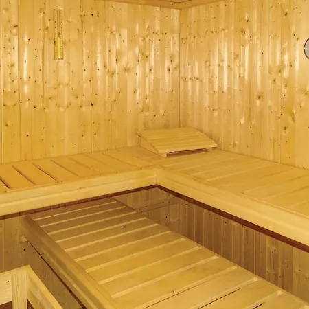 Cozy In Kuhlen With Sauna * Wendorf (Kuhlen-Wendorf)