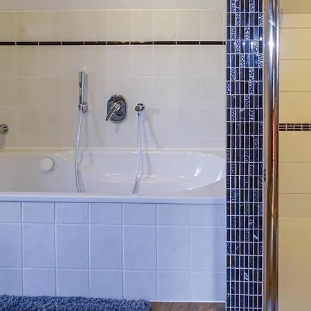 Cozy In Kuhlen With Sauna * Wendorf (Kuhlen-Wendorf)