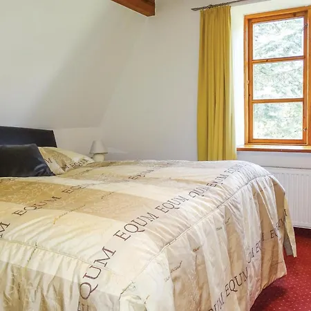 Cozy In Kuhlen With Sauna *