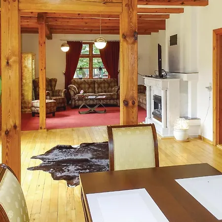 Cozy In Kuhlen With Sauna * Wendorf (Kuhlen-Wendorf)