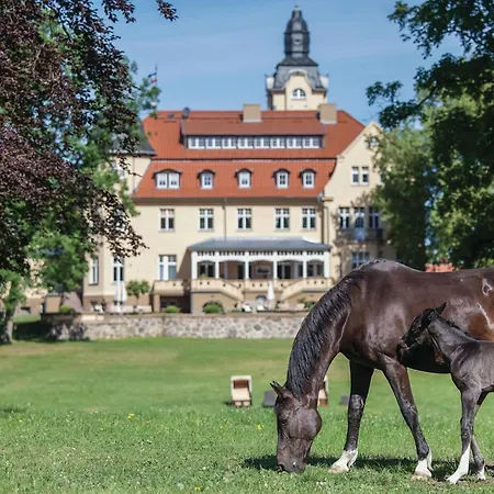 Cozy In Kuhlen With Sauna Wendorf (Kuhlen-Wendorf)