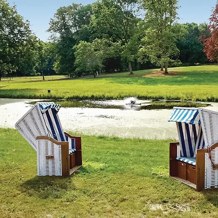 Cozy In Kuhlen With Sauna Casa vacanze *