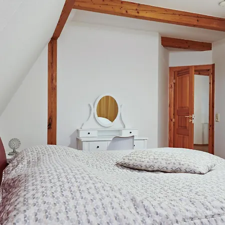 Amazing In Kuhlen With Sauna Prázdninový dům