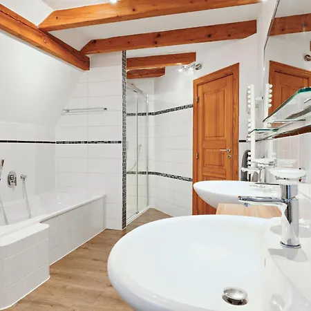 Amazing In Kuhlen With Sauna Wendorf (Kuhlen-Wendorf)