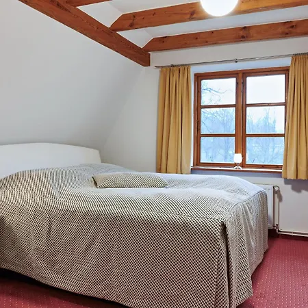 Amazing In Kuhlen With Sauna Prázdninový dům *