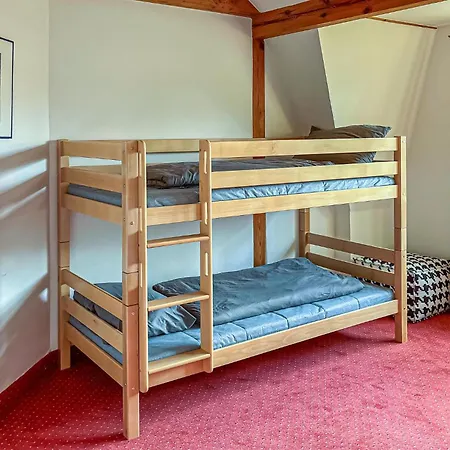 Amazing In Kuhlen With Sauna Prázdninový dům