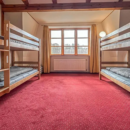 Amazing In Kuhlen With Sauna Prázdninový dům Wendorf (Kuhlen-Wendorf)
